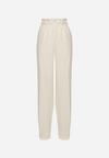 Pantaloni Bej deschis