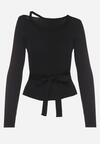 Pulover Negru