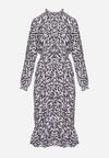 Rochie Albastră