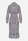 Rochie Albastră