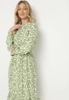 Rochie Verde