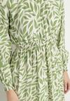 Rochie Verde