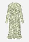 Rochie Verde