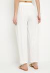 Pantaloni Albi