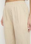 Pantaloni Bej