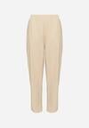 Pantaloni Bej