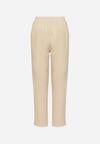 Pantaloni Bej