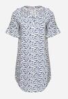 Rochie Albastră