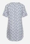 Rochie Albastră
