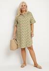 Rochie Verde