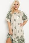 Rochie Verde