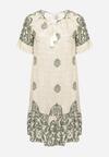 Rochie Verde