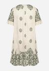 Rochie Verde