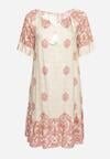Rochie Roz