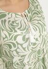 Rochie Verde