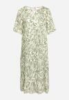 Rochie Verde