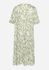 Rochie Verde