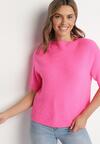 Pulover Fucsia