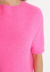 Pulover Fucsia