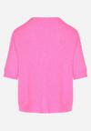 Pulover Fucsia
