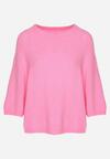 Pulover Fucsia