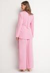 Costum Roz
