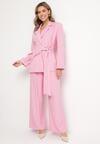 Costum Roz