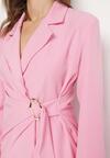 Costum Roz