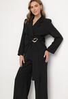 Costum Negru