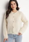 Cardigan Bej deschis