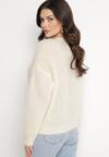 Cardigan Bej deschis