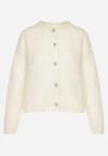 Cardigan Bej deschis