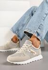 Sneakers Bej