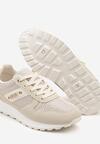 Sneakers Bej
