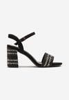 Sandale Negre