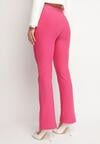 Pantaloni Fucsia