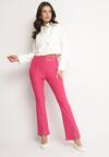 Pantaloni Fucsia