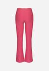 Pantaloni Fucsia