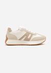Sneakers Bej