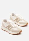 Sneakers Bej