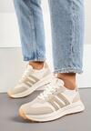 Sneakers Bej