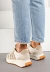 Sneakers Bej