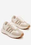 Sneakers Bej