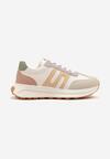 Sneakers Culori mixte