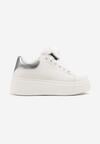 Sneakers Argintii