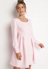 Rochie Roz