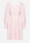 Rochie Roz