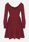 Rochie Bordo