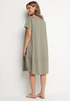 Rochie Verde