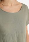 Rochie Verde
